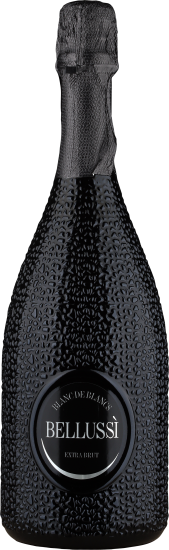 Bellussì Blanc de Blancs_Extra Brut