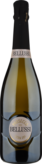 Prosecco Bellussi Superiore DOC_Extra Dry