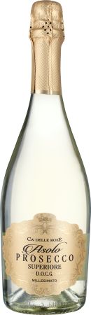 Prosecco Asolo Superiore DOCG