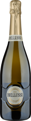 Prosecco Bellussi Superiore DOCG Dry