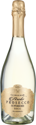 Prosecco Asolo Superiore DOCG