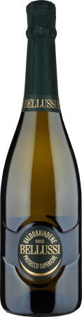 Prosecco Bellussi Superiore DOCG Extra Dry
