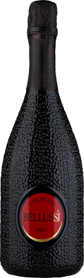 Bellussì Blanc de Noir_Brut
