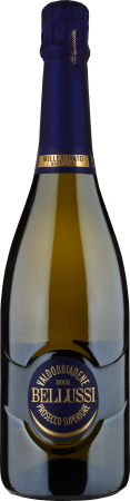 Prosecco Bellussi Superiore DOCG Brut
