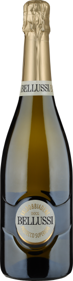 Prosecco Bellussi Superiore DOCG Dry
