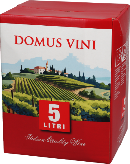 Negroamaro/Primitivo Puglia