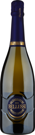 Prosecco Bellussi Superiore DOCG Brut